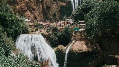 Le Plan d’Action d’Urgence de l’eau du Maroc peut catalyser la réalisation des ODD par les villes et régions du Royaume.